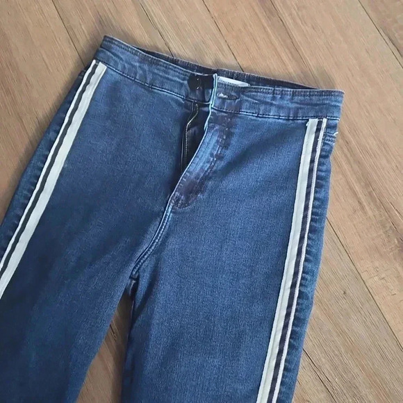 Zara womens stretchy jeans - Picture 3 of 8